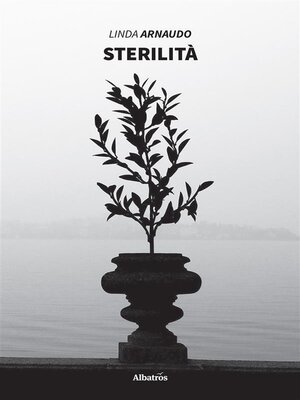 cover image of Sterilità